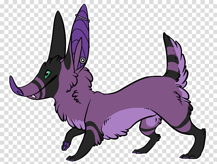 Fox, Dog, Purple, Snout, Fox News, Tail, Wildlife, Wing transparent background PNG clipart