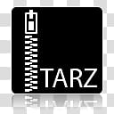 Reflektions KDE v , application-x-tarz icon transparent background PNG clipart