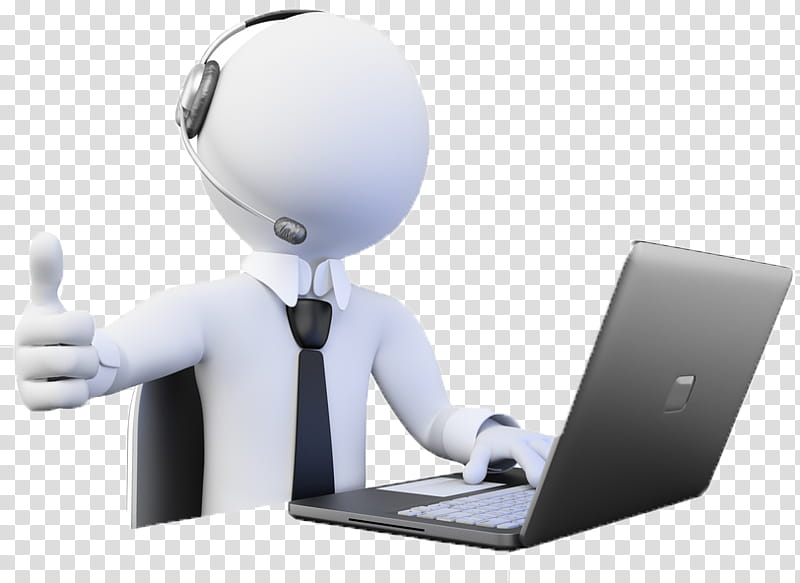 Laptop, Technical Support, Computer, Computer Repair Technician, Information Technology, Computer Software, Personal Computer, Email transparent background PNG clipart