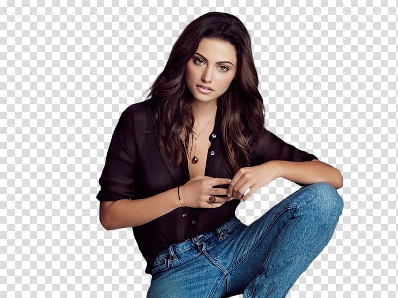 Phoebe Tonkin transparent background PNG clipart