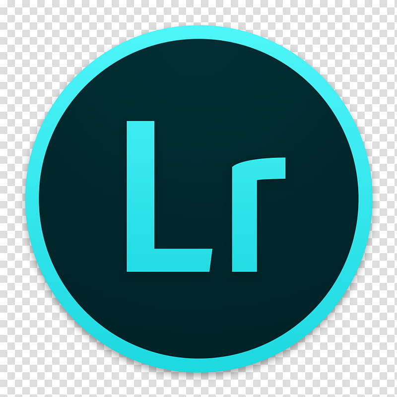Adobe Lightroom logo Stock Photo - Alamy