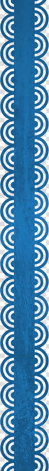 Smile Scrap Kit Freebie, blue frame transparent background PNG clipart