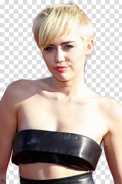 Mileycyrus , mc transparent background PNG clipart