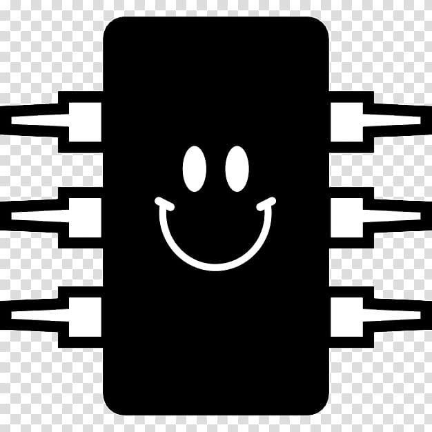 Emoticon Line, Electronic Circuit, Electrical Network, Printed Circuit Boards, Analogue Electronics, Electronic Oscillators, Electronic Component, Computer Monitors transparent background PNG clipart