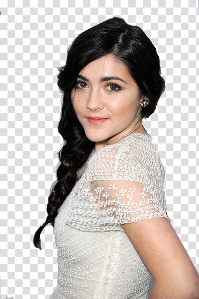 Isabelle Fuhrman Variados Varied transparent background PNG clipart