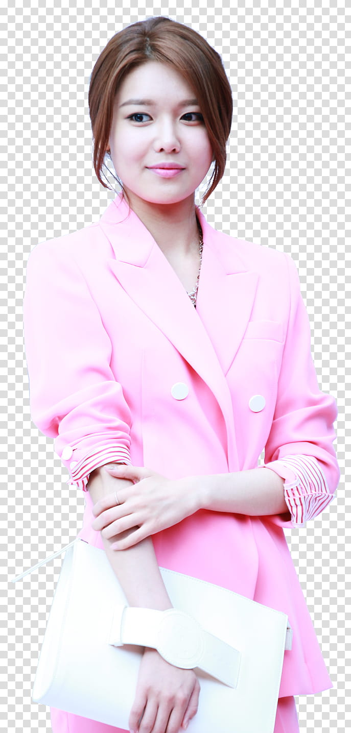 Choi SooYoung transparent background PNG clipart