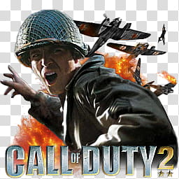 The Call of Duty Series Icon   , Call of Duty , Call of Duty  transparent background PNG clipart