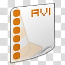 LeopAqua, avi icon transparent background PNG clipart