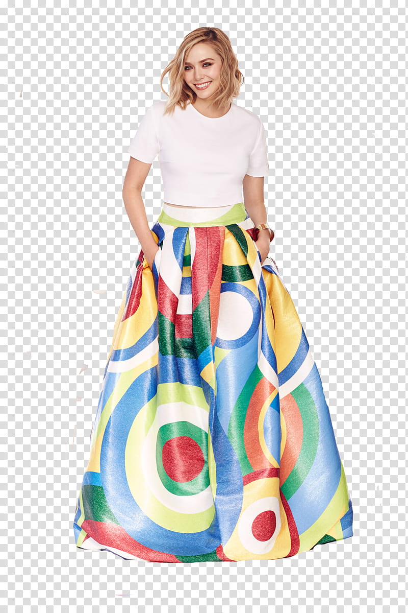 Elizabeth Olsen , SelenaPurpleewDirect () transparent background PNG clipart