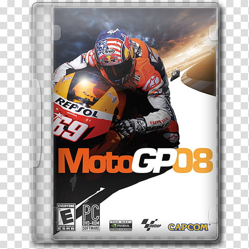 Game Icons , MotoGP  transparent background PNG clipart