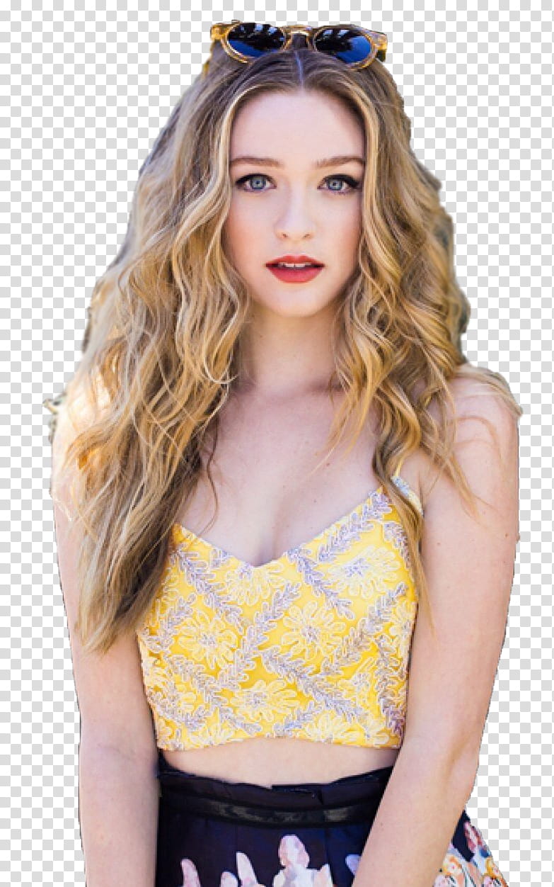 Greer Grammer transparent background PNG clipart