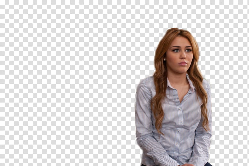 Miley Cyrus So Undercover transparent background PNG clipart