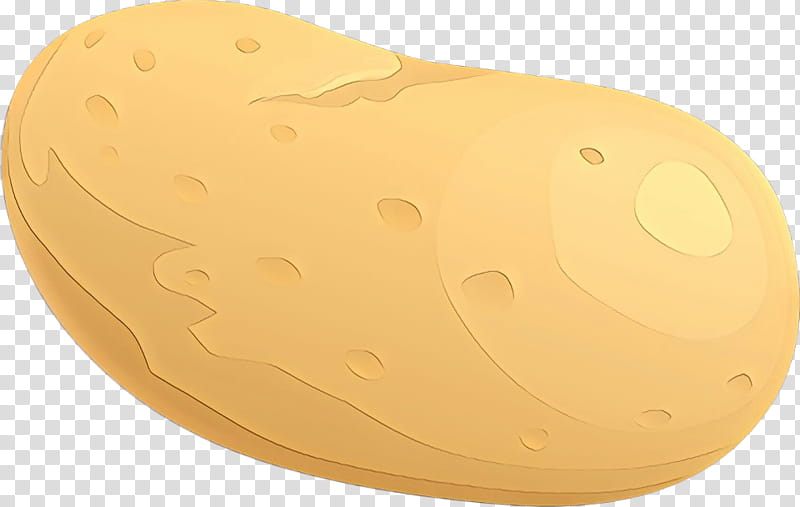 Potato, Shoe, Skin, Yellow, Beige, Dairy, Vegetable, Ear transparent background PNG clipart