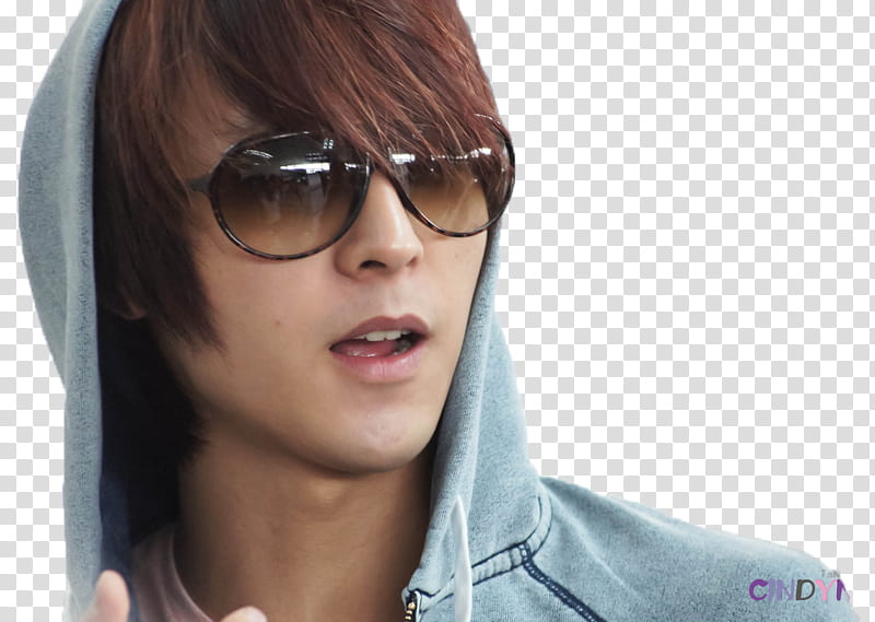 DongWoon BST BEAST ,  transparent background PNG clipart