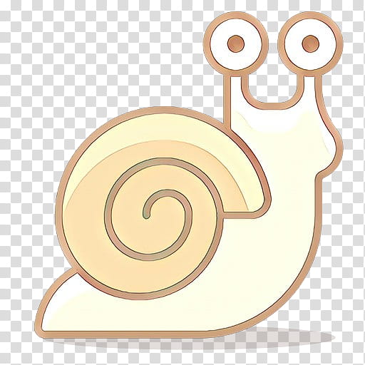 Emoji, Cartoon, Snail, Symbol, Computer Software, Land Snail, Snails And Slugs, Spiral transparent background PNG clipart