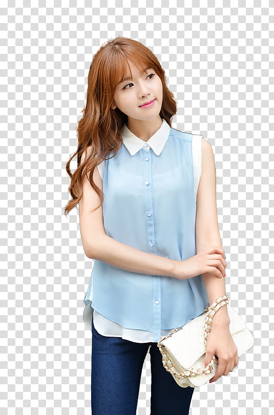 RENDER KIM SHIN YEONG FREE ,  transparent background PNG clipart