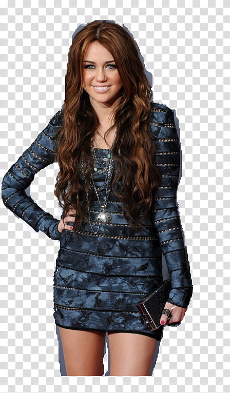 Miley en Los Grammy transparent background PNG clipart Miley en Los Grammy transparent background PNG clipart