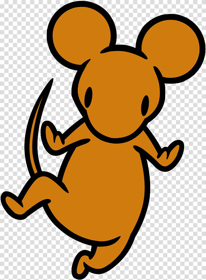 Cartoon Mouse, Rat, Trapping, Rat Trap, Line Art, Rhythm, Cartoon, Video transparent background PNG clipart