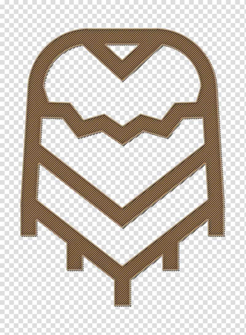 Mexico icon Clothes icon Poncho icon, Logo, Symbol transparent background PNG clipart