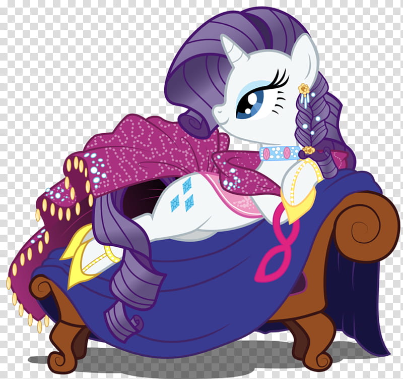 Rarity break for beauty, My Little Pony character transparent background PNG clipart