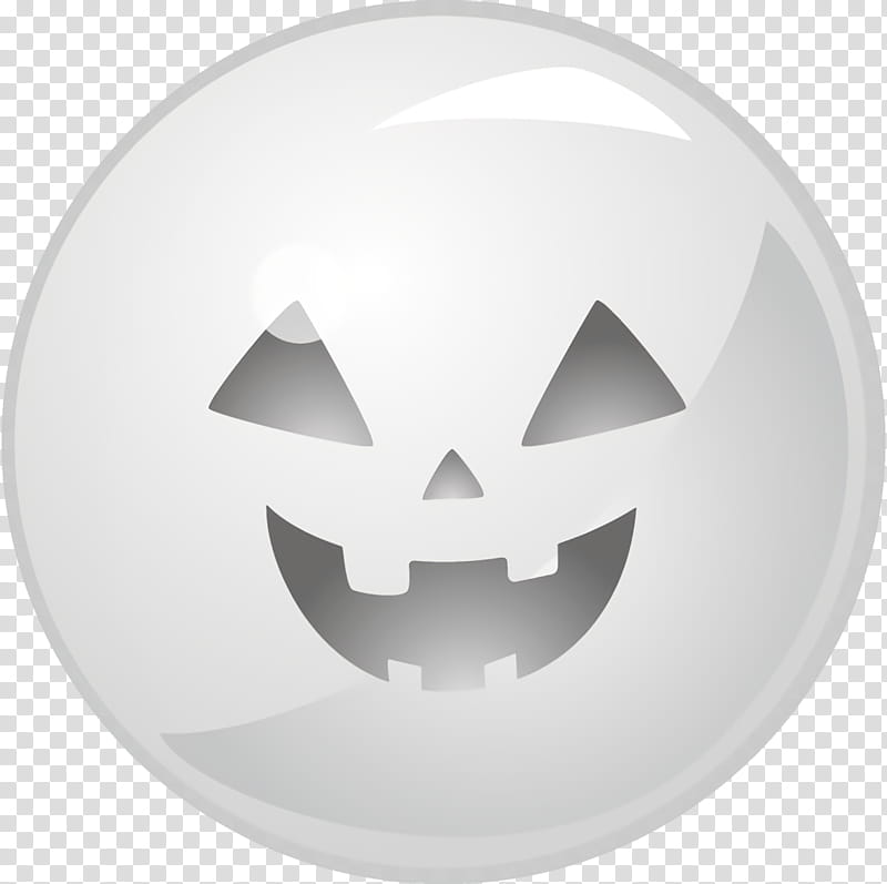 Jack-o-Lantern Halloween pumpkin carving, Jack O Lantern, Halloween , White, Facial Expression, Head, Plate, Smile transparent background PNG clipart