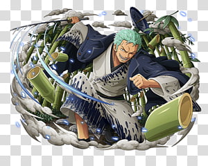 Roronoa Zoro PNG and Roronoa Zoro Transparent Clipart Free Download. -  CleanPNG / KissPNG