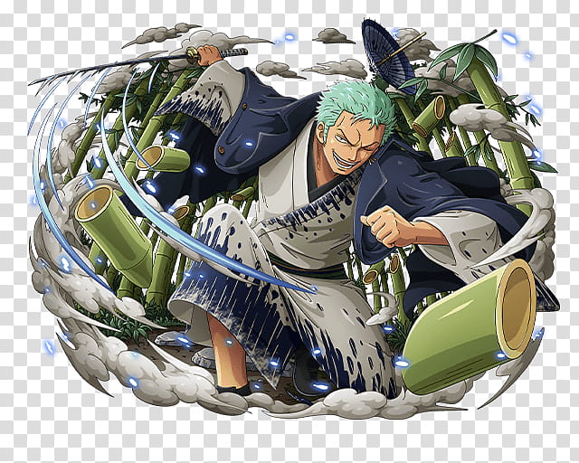 Roronoa Zoro Rendering, outros, diverso, fotografia png