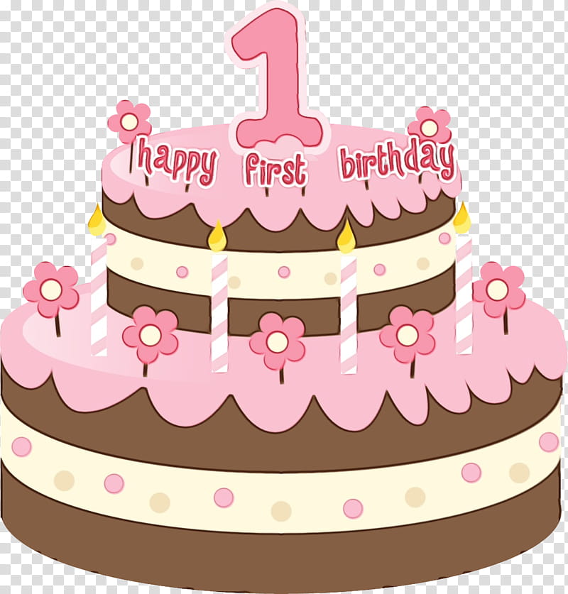 Happy Birthday, Birthday Cake, Birthday
, Happy Birthday
, Cupcake, Frosting Icing, Sheet Cake, Cake Decorating transparent background PNG clipart