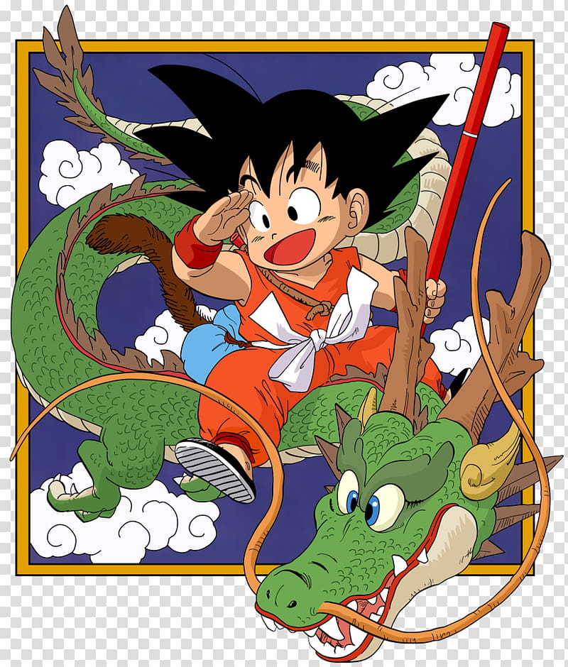 shenlong dragon wallpaper