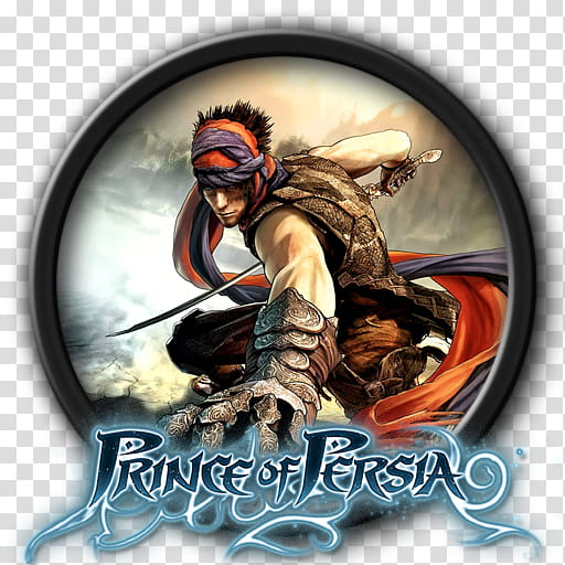 Prince Of Persia Icons, princeofpersia transparent background PNG clipart
