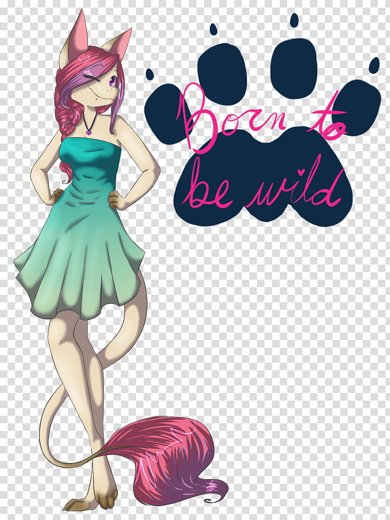 Born to be Wild transparent background PNG clipart