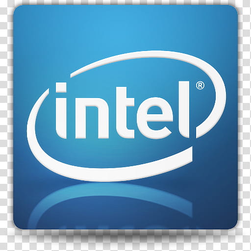 Intel 2nd Generation Logo, png, transparent png | PNG.ToolXoX.com
