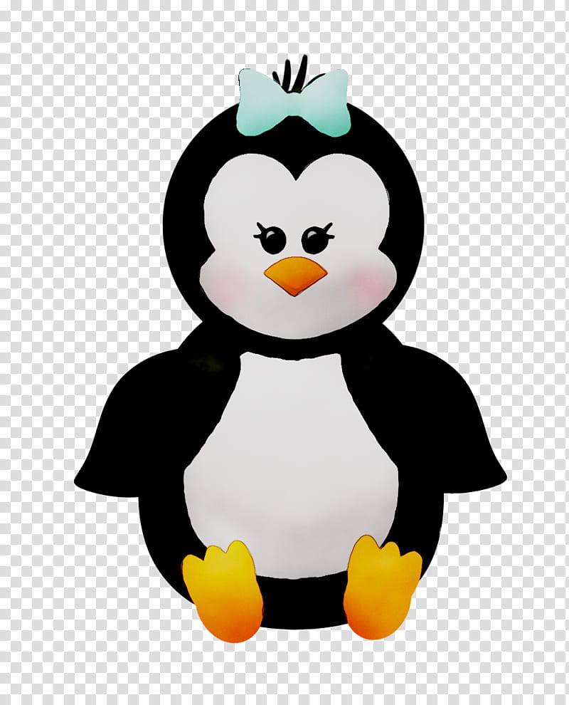 Christmas Winter, Penguin, Silhouette, Cute Christmas Penguin, Cartoon, Winter
, Line Art, Flightless Bird transparent background PNG clipart