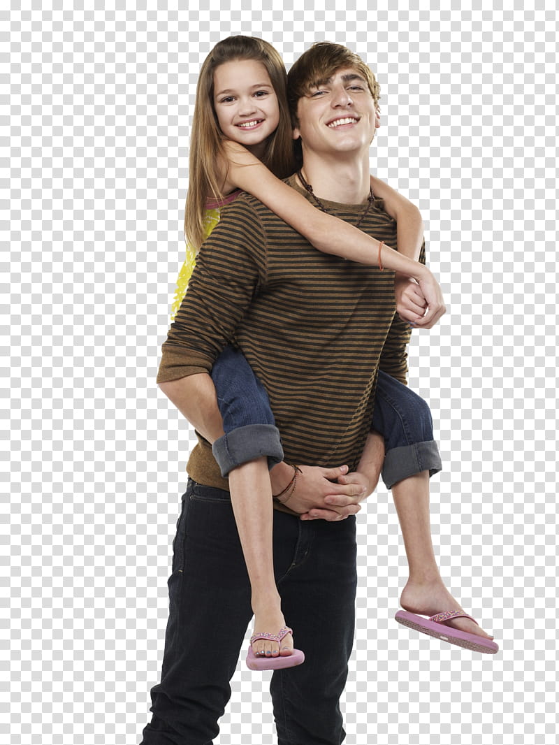 Ciara Y Kendall transparent background PNG clipart