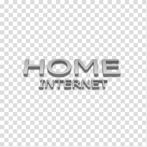 Flext Icons, Home, Home Internet logo transparent background PNG clipart