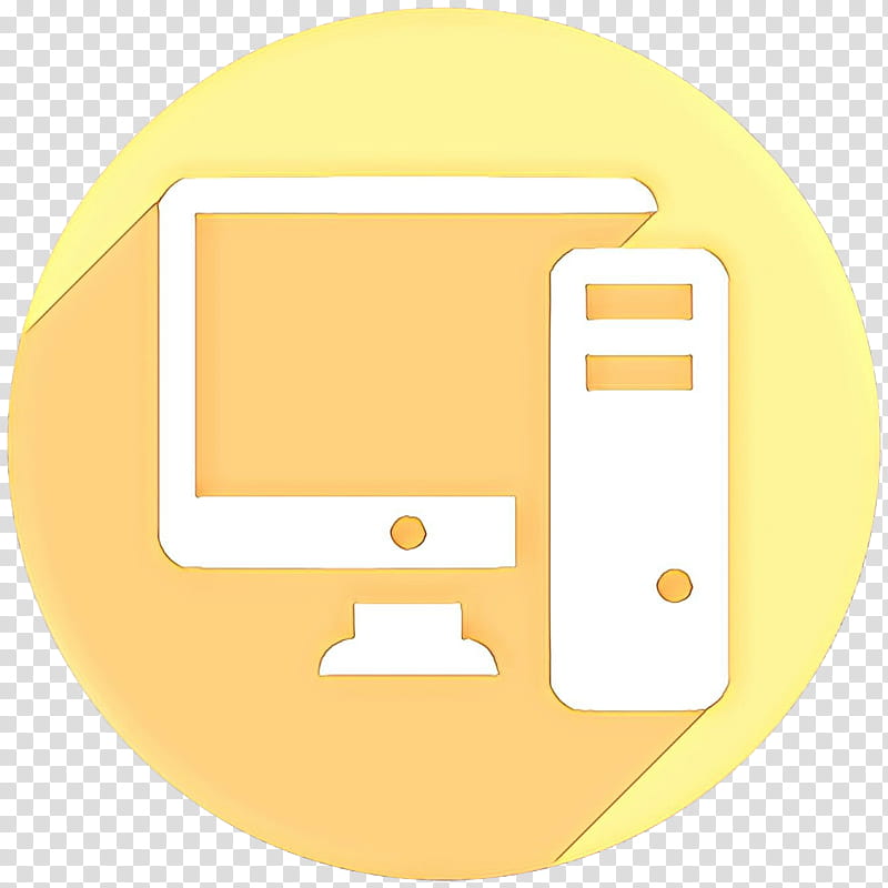 yellow icon, Cartoon transparent background PNG clipart yellow icon, Cartoon transparent background PNG clipart