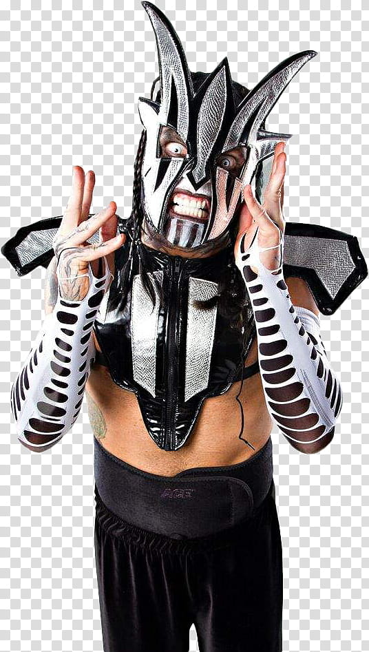 Willow Jeff Hardy Alter Ego transparent background PNG clipart