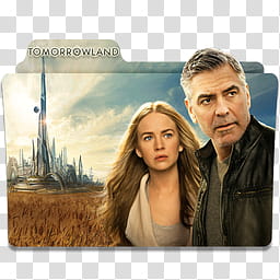 Tomorrowland Folder Icon  , tomorrowland_x transparent background PNG clipart