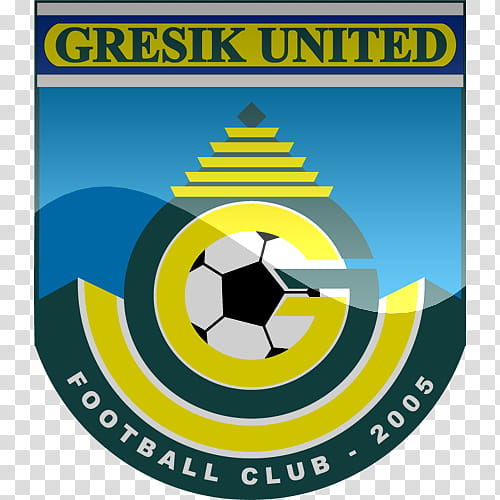 Dream League Soccer Logo, Persegres Gresik United, Liga 1, Madura United Fc, Mitra Kukar, Football, First Touch Soccer, Emblem transparent background PNG clipart