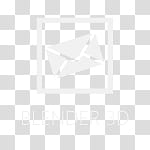 ALPHI icon v , mail_prtr_, Blender D logo transparent background PNG clipart