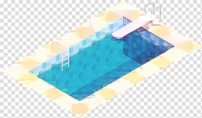 Water, Line, Blue, Aqua, Turquoise, Azure, Swimming Pool, Rectangle transparent background PNG clipart