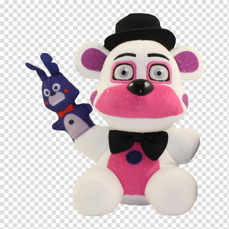 Funtime freddy shop plush