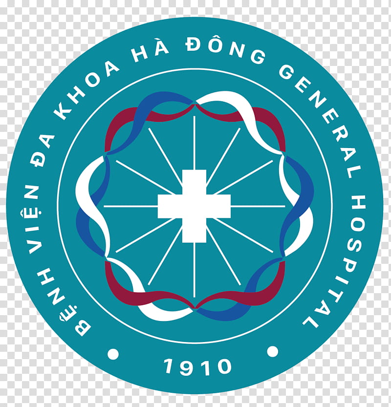 Circle Logo, Turquoise transparent background PNG clipart