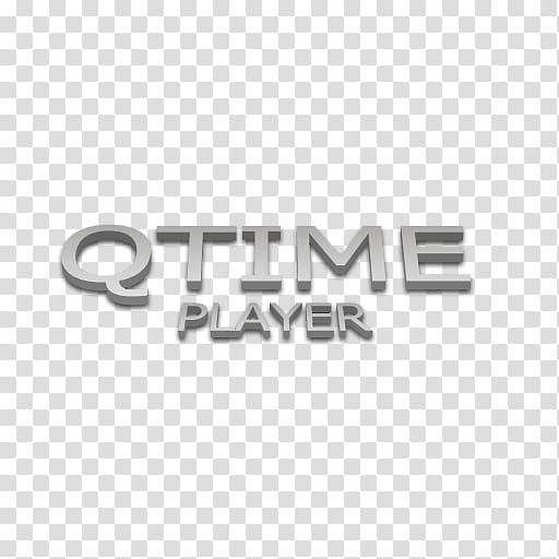 Flext Icons, Quick Time, Qtime player text overlay transparent background PNG clipart