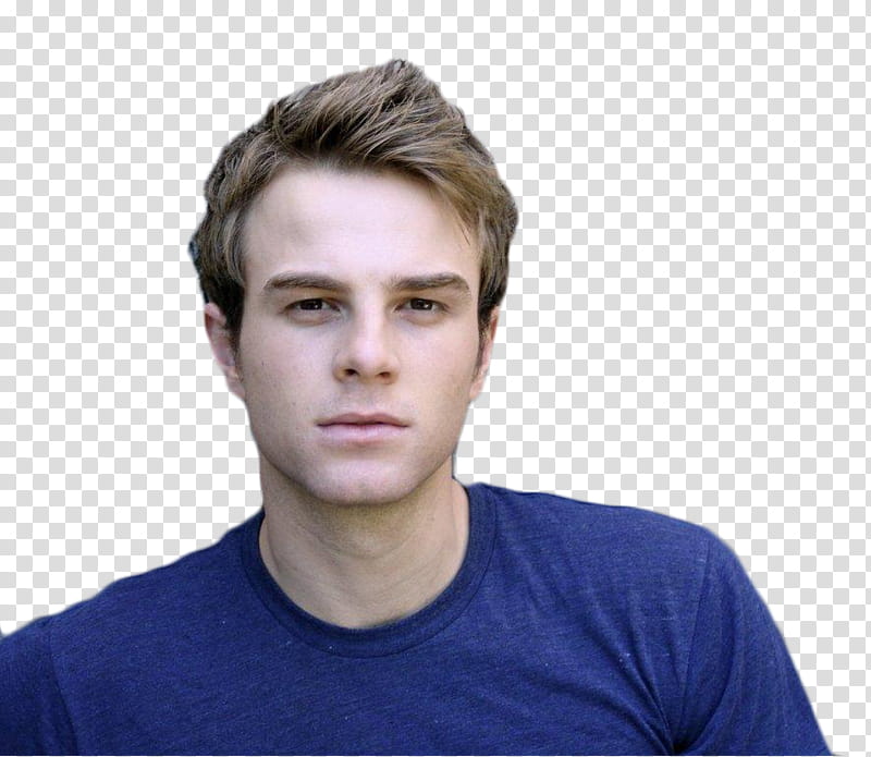Nathaniel Buzolic transparent background PNG clipart