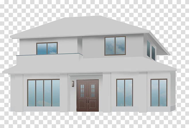 Real Estate, Roof, Roof Tiles, Grey, Wall, Facade, Color, Beige transparent background PNG clipart