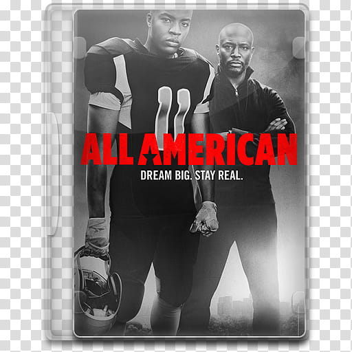 All american 2024 tv show online