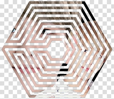 Exo Overdose logo transparent background PNG clipart