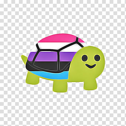 Turtle, Winsko Turtle M, Green, Vehicle, Tortoise, Violet, Baby Toys, Purple transparent background PNG clipart