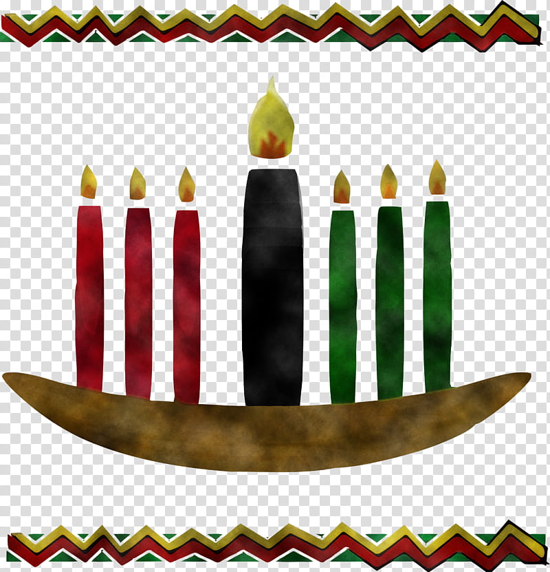 Kwanzaa Happy Kwanzaa, Holiday, Event, Plant transparent background PNG clipart